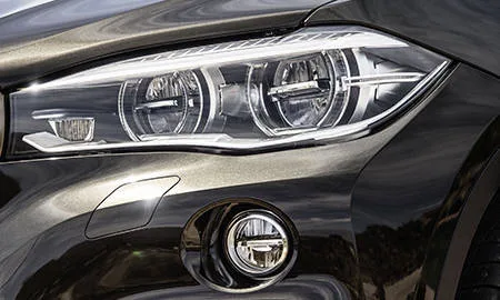 Bmw X6 X DRIVE 35I M SPORT (KU30 / KU44)