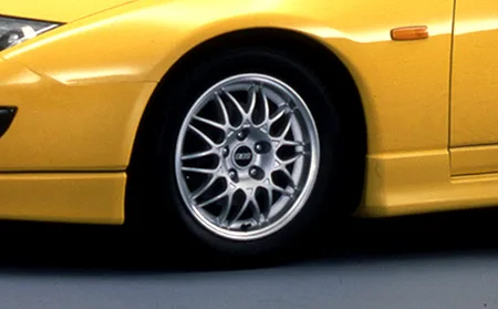 Nissan Fairlady Z VERSION S TWIN TURBO (CZ32)