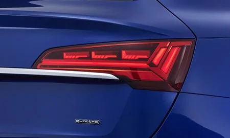 Audi Q5 Sportback 40TDI QUATTRO ADVANCED (FYDTPA / FYDTPS)
