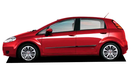 Fiat Grande Punto PLUS (199142)