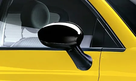 Fiat 500C MIMOSA 2 (31212)