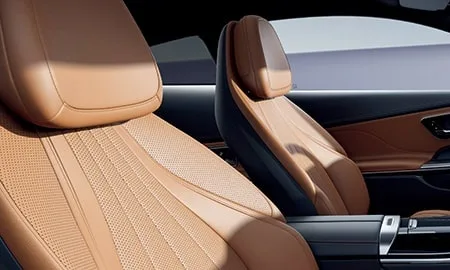 Mercedes Benz Cle 200 COUPE SPORT (236350C)