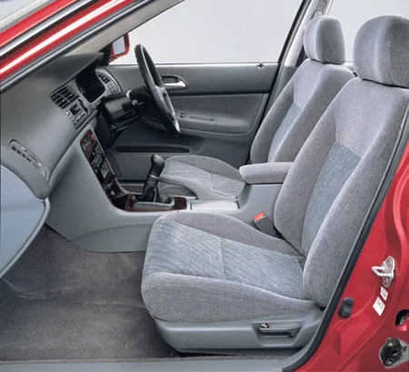 Honda Accord 2.0EX (CD4)