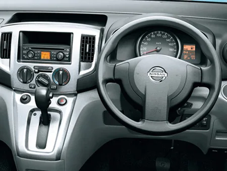 Nissan NV200VANETTE Wagon 16S (M20)
