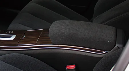 Mitsuoka Galue 25ST (J32)