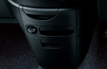 Toyota Sienta DICE-G (NCP81G)