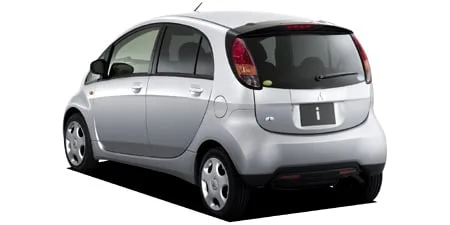 Mitsubishi I G (HA1W)