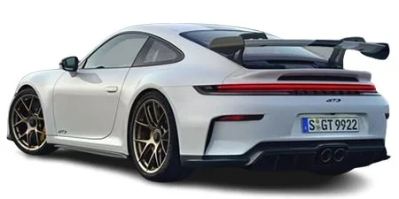Porsche 911 GT3 (992NG)