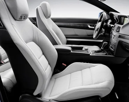 Mercedes Benz Eclass E350 BLUE EFFICIENCY CABRIOLET (207459)