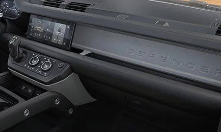Land Rover Defender 90 EASTNOR EDITION (LE62XAA)
