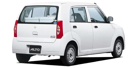 Suzuki Alto VS (HA24V)