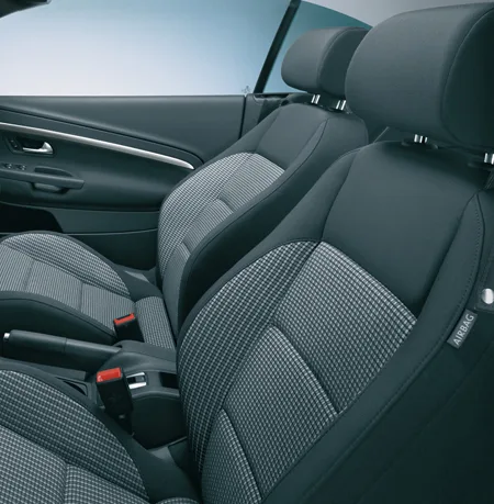 Volkswagen Eos 2.0TSI (1FBWA)
