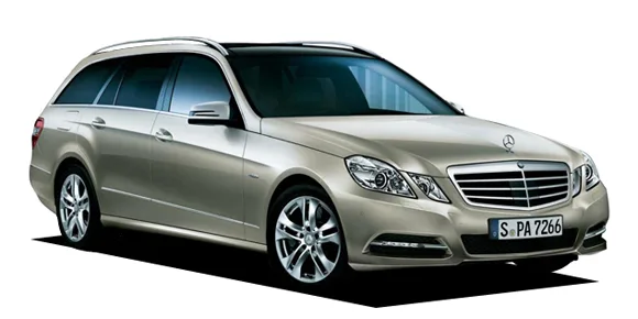 Eclass Stationwagon 212224C
