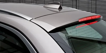 Bmw 5 Series 535i TOURING (MU35)