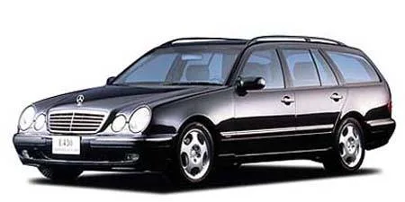 Eclass Stationwagon 210262
