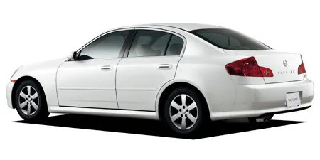 Nissan Skyline 350GT PREMIUM (CPV35)