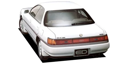 Toyota Carina ED X (ST182)