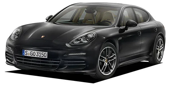 Porsche Panamera EDITION (970CWA / 970CWBA / 970CWBAX / 970CWDA / 970CWDAX / 970CXPA)