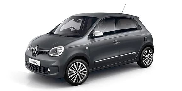 Renault Twingo SANDRE (AHH4B)