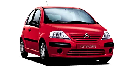 Citroen C3 ESSENCE (A8KFV / A8NFU)