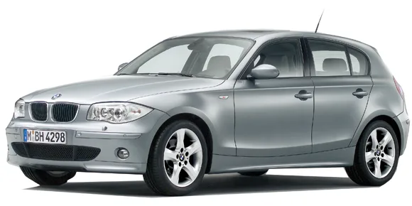 1 Series UF16 / UF18 / UF20