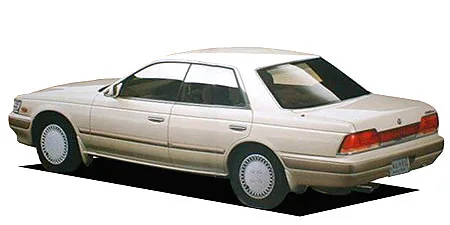 Nissan Laurel MEDALIST CLUB L (EC33)