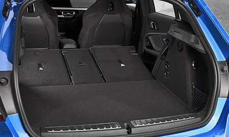 Bmw 1 Series 118I PLAY (7K15 / 7L20)