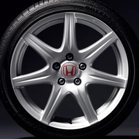 Honda Civic TYPE R EURO (FN2)