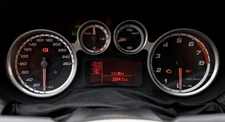 Alfa Romeo Mito 1.4 TURBO SPORT (955141)