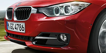 Bmw 3 Series 320i TOURING LUXURY (3B20 / 3D20)