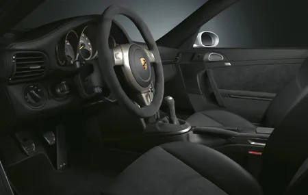 Porsche 911 TURBO (99770)