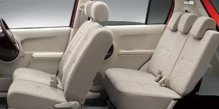 Daihatsu Boon CL (M610S)