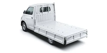 Mazda Bongo Truck DX (S413F)