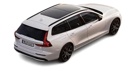 Volvo V60 RECHARGE POLESTAR ENGINEERED (ZB420P2)