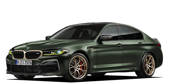 Bmw M5 CS (82CH44)