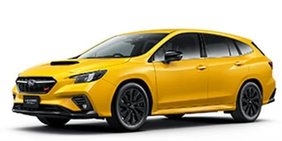 Subaru Levorg VN5