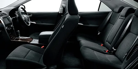 Toyota Camry HYBRID G PACKAGE (AVV50)