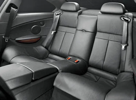 Bmw M6 BASE GRADE (EH50)