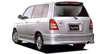 Daihatsu Pyzar CL AERO VERSION (G301G)