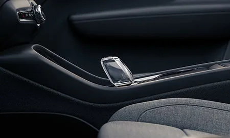 Volvo C40 Recharge RECHARGE PLUS SINGLE MOTOR (XE400RXCE)