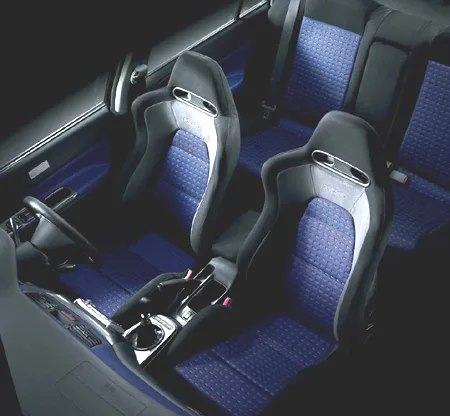 Mitsubishi Lancer RS EVOLUTION VIII (CT9A)