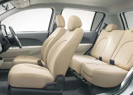 Toyota Passo X (KGC10)