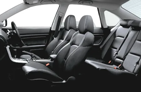 Subaru Legacy B4 2.0CNG ()