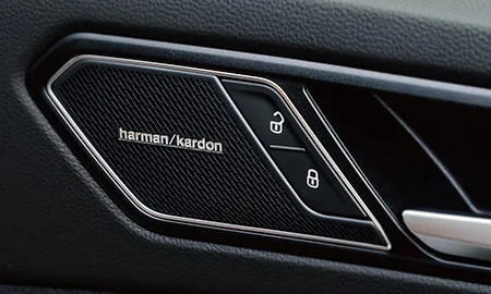 Volkswagen Tiguan TSI 4MOTION R LINE (5NDNNF)