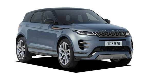 Range Rover Evoque LZ2XAP