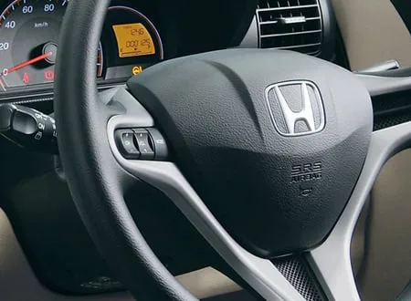 Honda Zest Spark W (JE1)