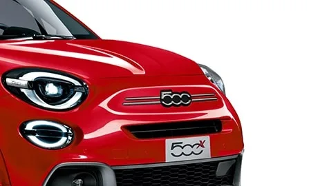 Fiat 500X CROSS (33413PM)