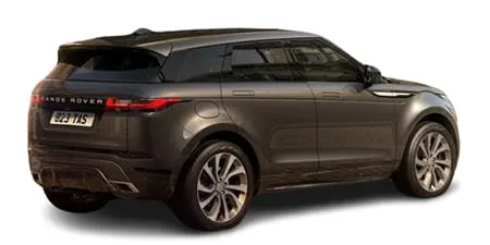 Land Rover Range Rover Evoque HOXTON EDITION D200 (LZ2NB)