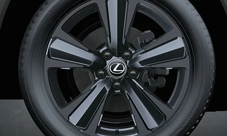Lexus UX250H URBAN ELEGANCE (MZAH10)