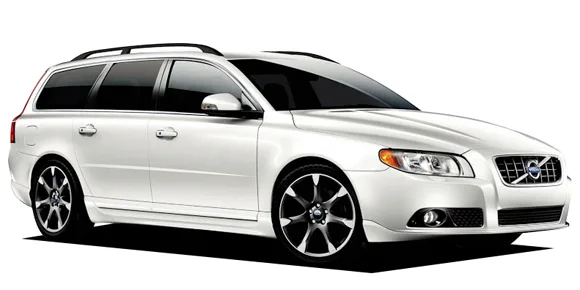 V70 BB5254W
